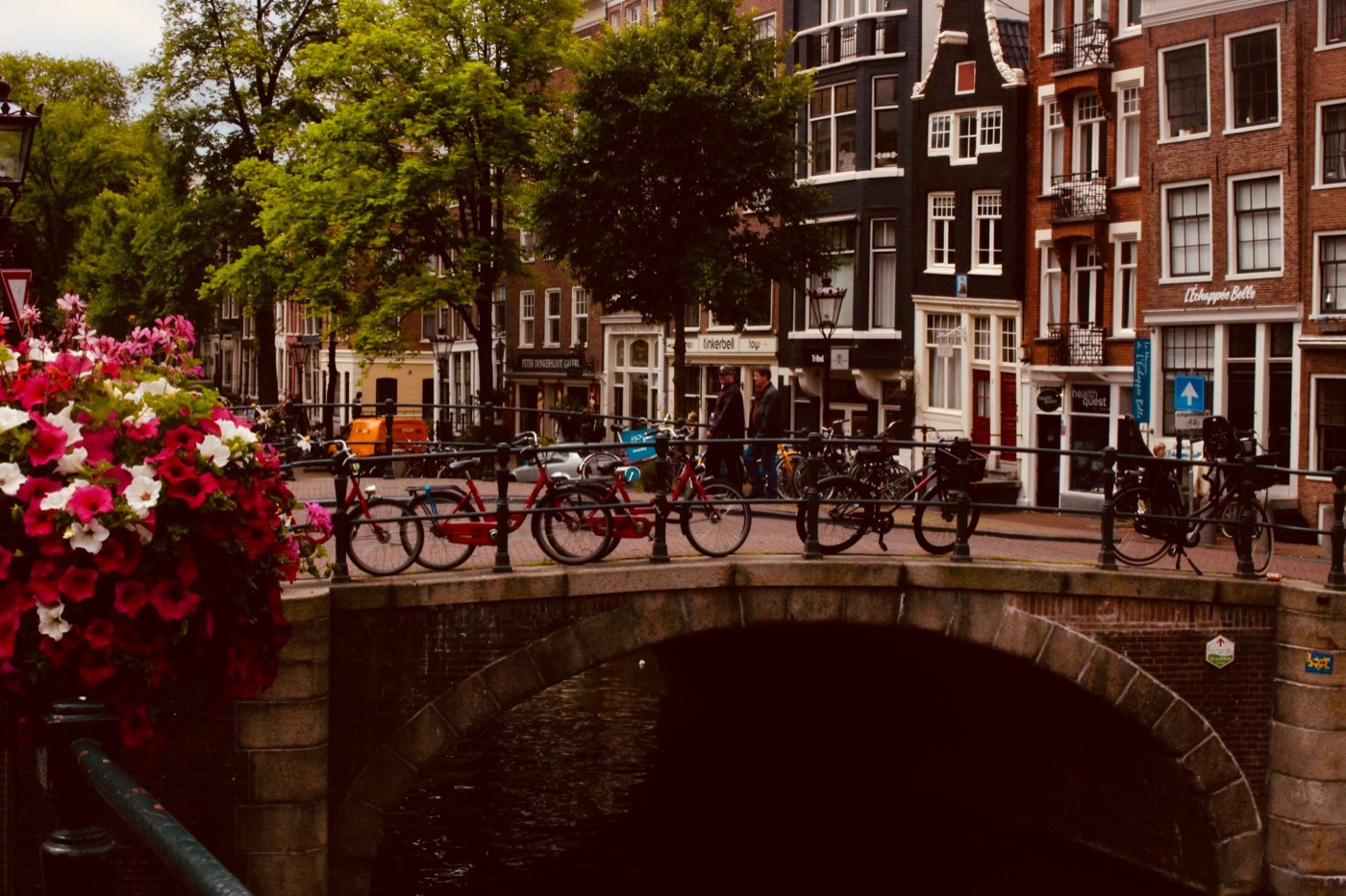 Amsterdam